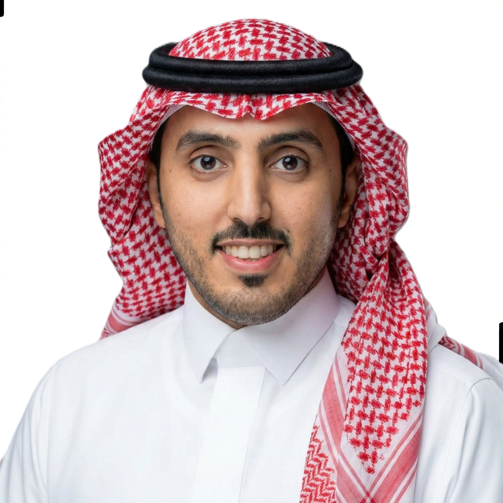 المحامي محمد بن عايد العايد
